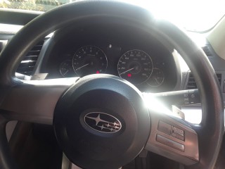 2010 Subaru Legacy for sale in St. James, Jamaica