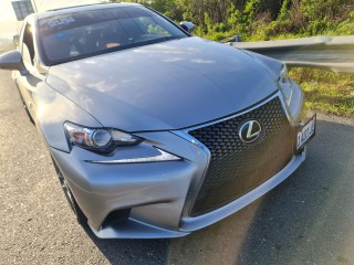 2016 Lexus IS300 F Sport AW for sale in Kingston / St. Andrew, Jamaica