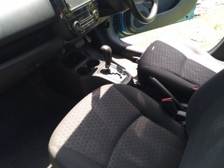 2012 Mitsubishi Mirage