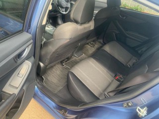 2017 Subaru Impreza Sports for sale in Kingston / St. Andrew, Jamaica