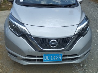 2017 Nissan Note