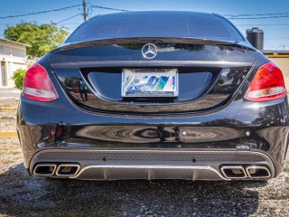 2016 Mercedes Benz 4 Matic for sale in Kingston / St. Andrew, Jamaica