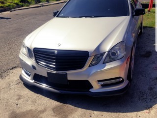 2013 Mercedes Benz E350 for sale in Kingston / St. Andrew, Jamaica