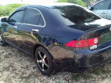 2002 Honda Accord Cl7 for sale in Clarendon, Jamaica