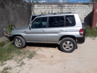 2001 Mitsubishi Pajero io for sale in St. Catherine, Jamaica