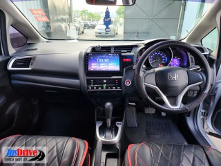 2015 Honda Fit