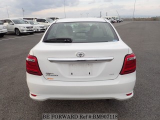 2017 Toyota Corolla Axio for sale in Kingston / St. Andrew, Jamaica