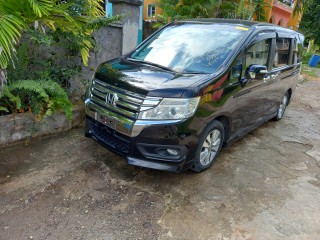 2013 Honda Stepwagon for sale in St. Ann, Jamaica