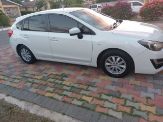 2015 Subaru Impreza for sale in St. Catherine, Jamaica