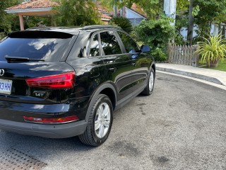 2017 Audi q3 for sale in St. James, Jamaica