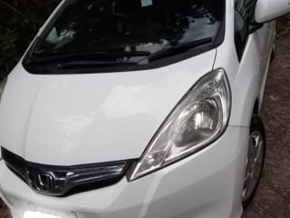 2011 Honda Fit for sale in Kingston / St. Andrew, Jamaica