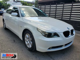 2004 BMW 525I for sale in Kingston / St. Andrew, Jamaica