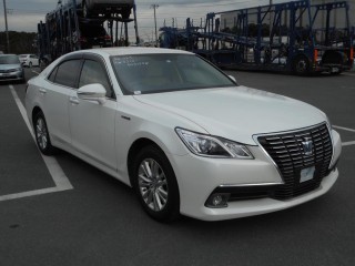 2014 Toyota crown for sale in Westmoreland, Jamaica