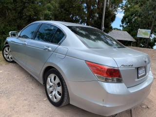 2008 Honda Accord for sale in Kingston / St. Andrew, Jamaica