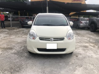 2014 Toyota PASSO for sale in Kingston / St. Andrew, Jamaica