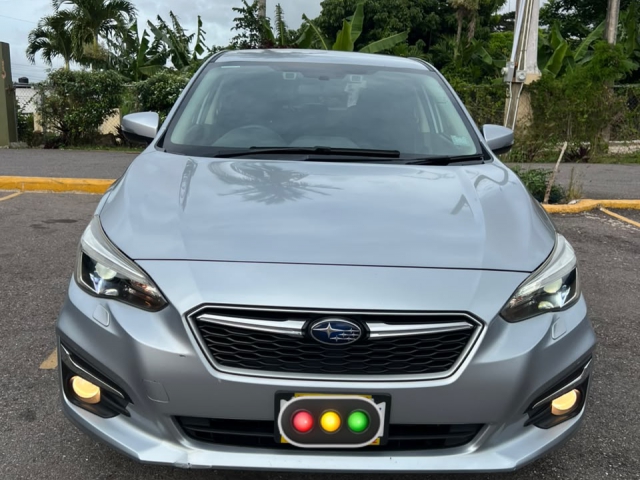 Jamaica