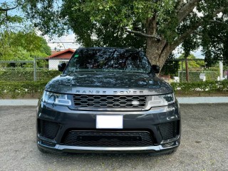 2020 Land Rover Range Rover HST for sale in Kingston / St. Andrew, Jamaica