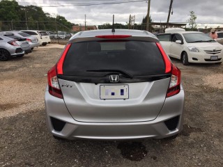 2015 Honda FIT for sale in Manchester, Jamaica