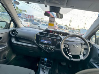 2019 Toyota Aqua for sale in Kingston / St. Andrew, Jamaica