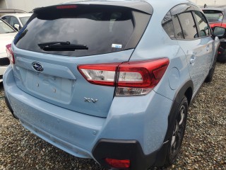 2019 Subaru XV