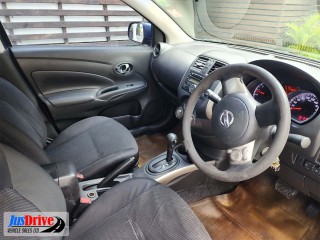 2013 Nissan LATIO for sale in Kingston / St. Andrew, Jamaica