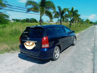 2008 Toyota Wish 1zz for sale in Hanover, Jamaica