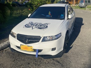 2006 Honda Accord