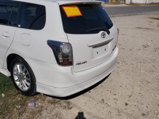 2010 Toyota Fielder for sale in Westmoreland, Jamaica