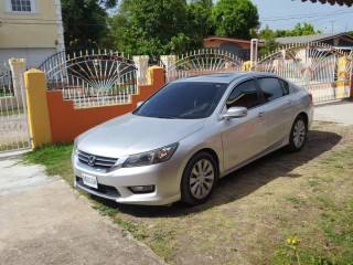 2014 Honda Accord for sale in Clarendon, Jamaica