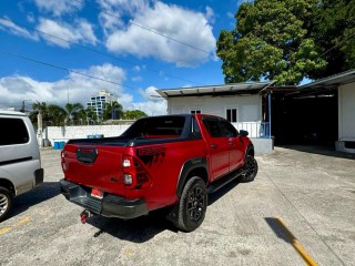2021 Toyota Hilux Rocco for sale in Kingston / St. Andrew, Jamaica