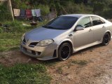 2001 Nissan Primera for sale in Kingston / St. Andrew, Jamaica