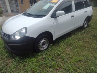 2016 Nissan Ad van for sale in Westmoreland, Jamaica