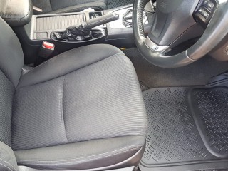 2012 Subaru Impreza G4 Eyesight for sale in Kingston / St. Andrew, Jamaica