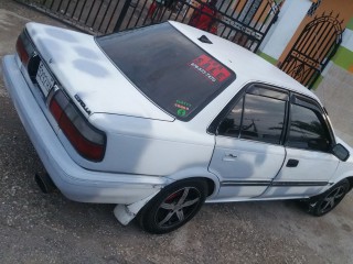 1990 Toyota Corolla for sale in Clarendon, Jamaica