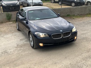 2013 BMW 520i for sale in St. Ann, Jamaica