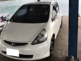 2007 Honda Fit for sale in Kingston / St. Andrew, Jamaica