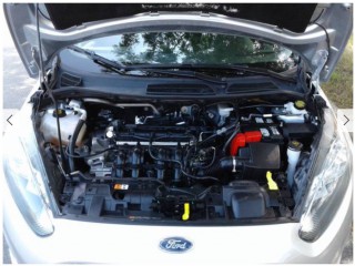 2014 Ford Fiesta for sale in Kingston / St. Andrew, Jamaica