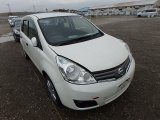 2010 Nissan note for sale in Kingston / St. Andrew, Jamaica