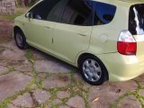 2004 Honda Fit for sale in Clarendon, Jamaica