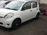 2008 Toyota passo for sale in Kingston / St. Andrew, Jamaica