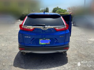 2019 Honda CRV for sale in Kingston / St. Andrew, Jamaica