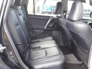 2011 Toyota Prado for sale in Kingston / St. Andrew, Jamaica