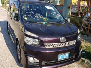 2011 Toyota Voxy ZS for sale in St. James, Jamaica