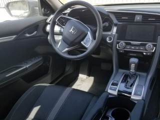 2016 Honda Civic EXT for sale in Kingston / St. Andrew, Jamaica