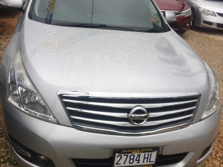2012 Nissan Teana for sale in Manchester, Jamaica