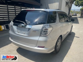 2013 Honda FIT SHUTTLE for sale in Kingston / St. Andrew, Jamaica