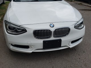 2014 BMW 116i for sale in Kingston / St. Andrew, 
