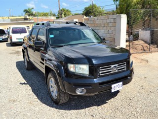 2006 Honda RIDGELINE for sale in Kingston / St. Andrew, Jamaica