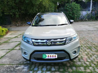 2016 Suzuki VITARA GLX 4*4  negotiable for sale in St. James, Jamaica