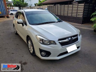 2012 Subaru Impreza Sport for sale in Kingston / St. Andrew, Jamaica